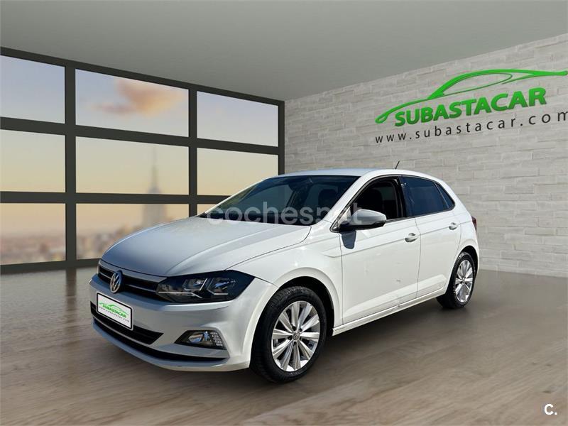 VOLKSWAGEN Polo Sport 1.6 TDI DSG