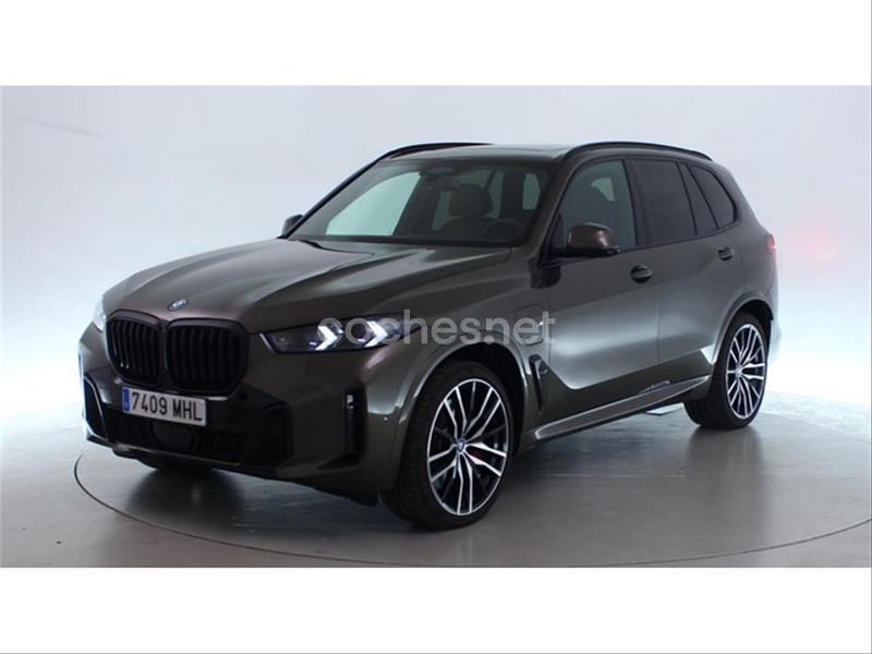 BMW X5 xDrive50e xLine 5p.