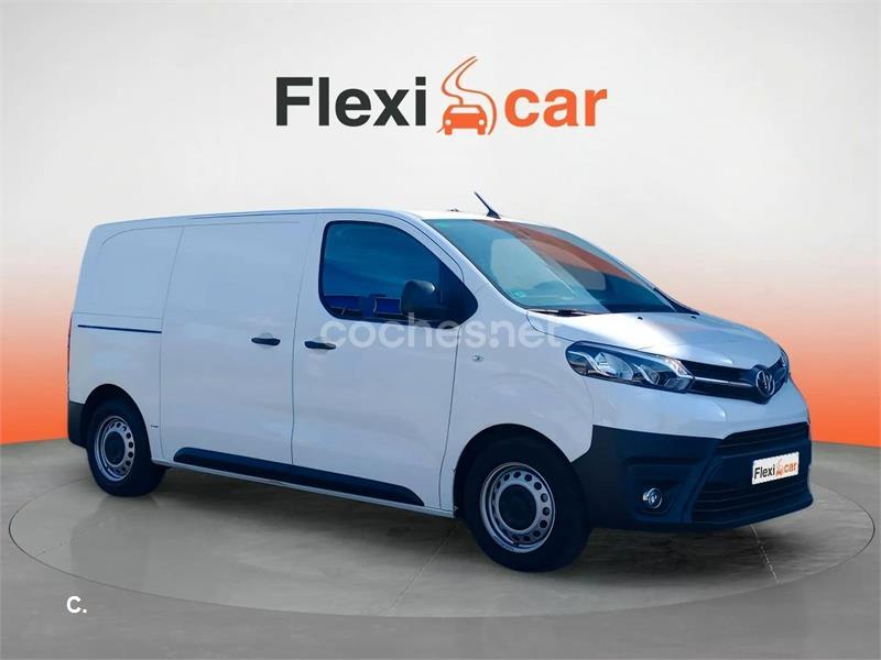 TOYOTA Proace 1.5D GX 1PL 2PT L0