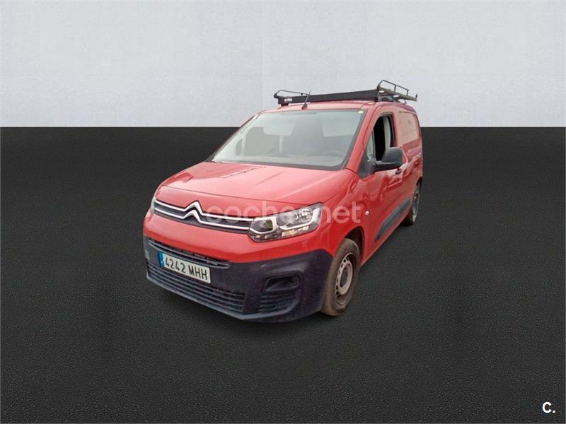 CITROEN Berlingo Talla M BlueHDi 100