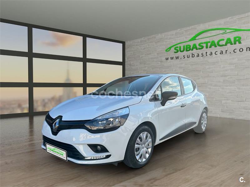 RENAULT Clio Business Energy dCi