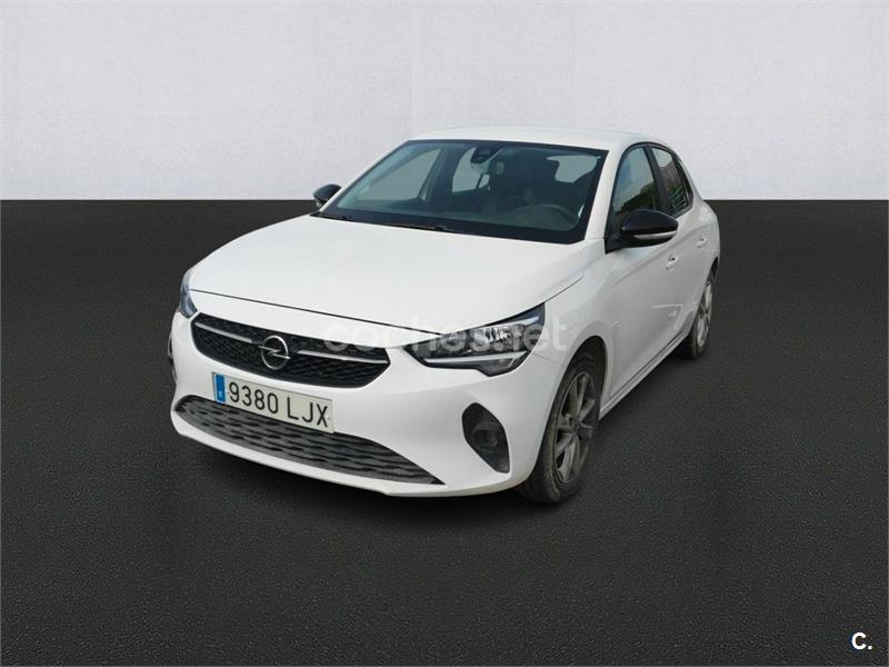 OPEL Corsa 1.2 XEL 55kW 75CV Edition