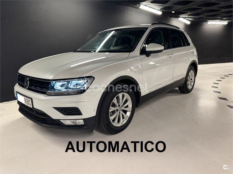 VOLKSWAGEN Tiguan Sport 1.4 ACT TSI DSG