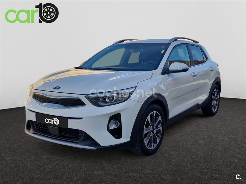 KIA Stonic 1.0 TGDi Tech