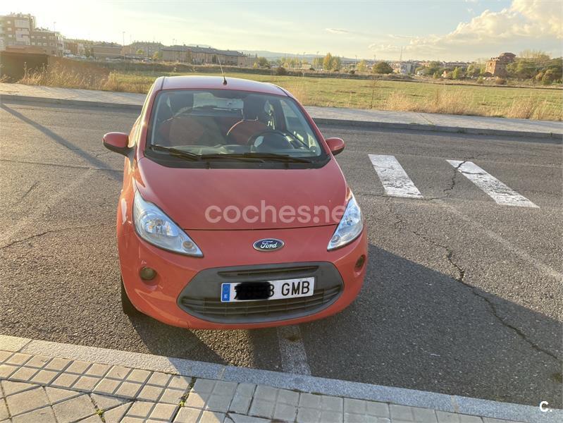 FORD KA 1.2 Trend