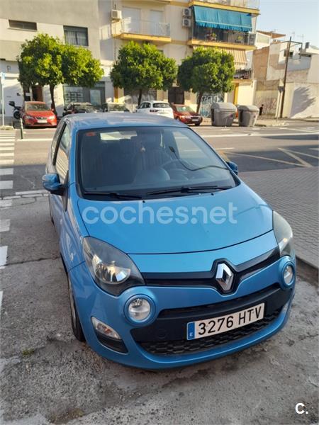 RENAULT Twingo Emotion 1.2 16v 75 eco2