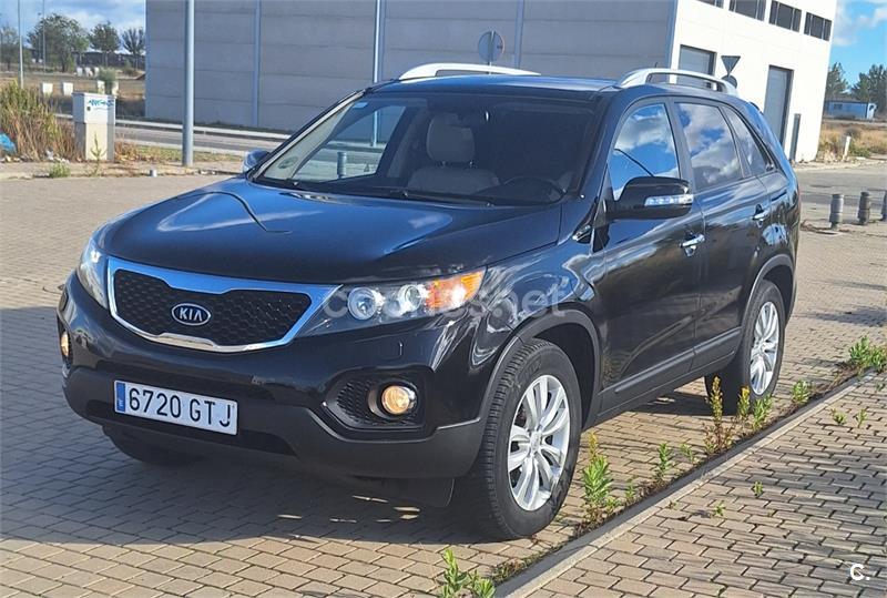 KIA Sorento 2.2 CRDi Emotion Automatico 4x4