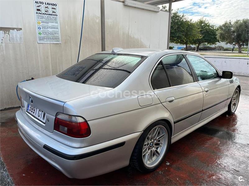 BMW Serie 5