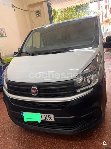 FIAT Talento