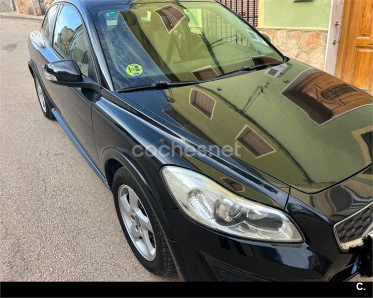 VOLVO C30 1.6D DRIVe SS Kinetic