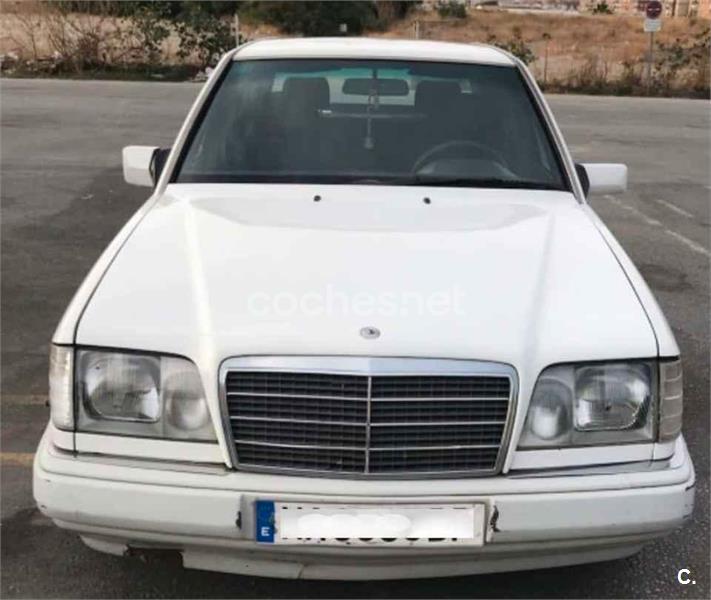 MERCEDES-BENZ 300