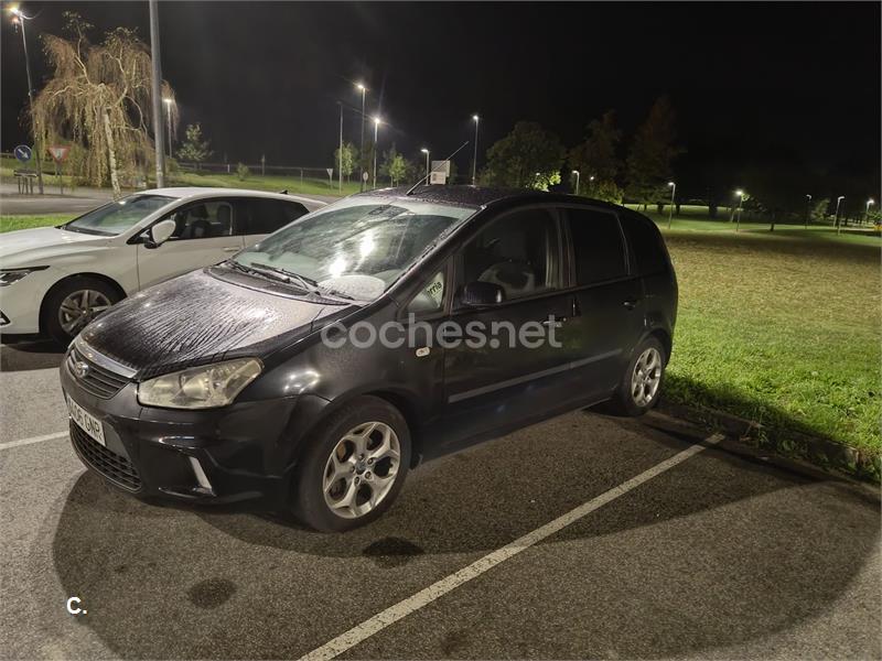 FORD C-Max 1.6 TDCi 109 Trend