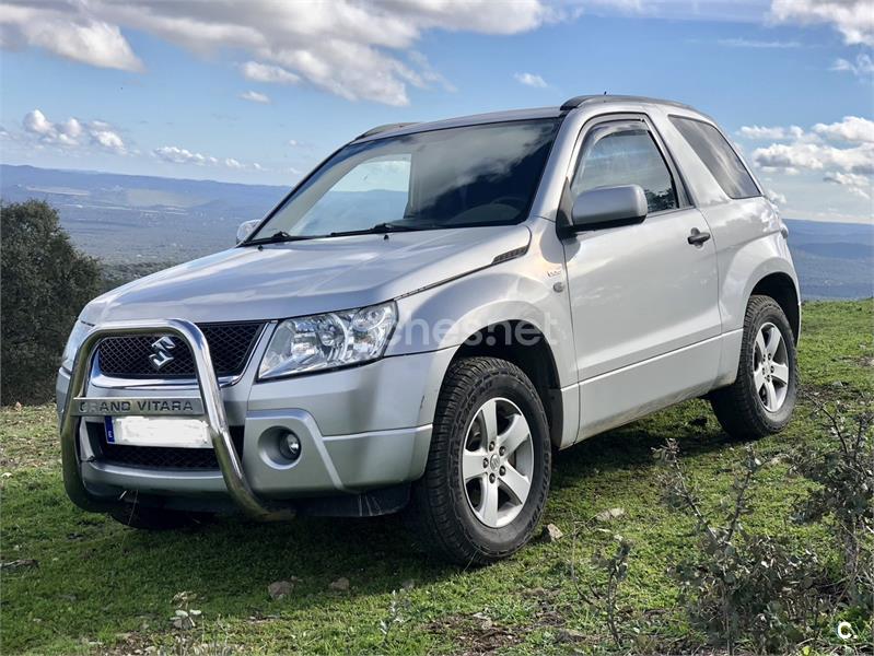 SUZUKI Grand Vitara 1.9 DDiS JXA