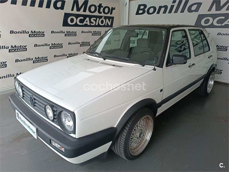 VOLKSWAGEN Golf GOLF 1.8 SPRINTER