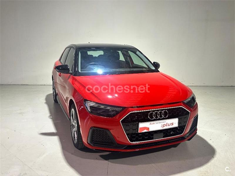 AUDI A1 Sportback 25 TFSI