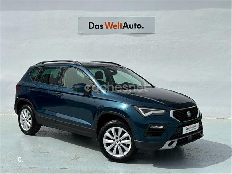 SEAT Ateca 2.0 TDI SS Style XL