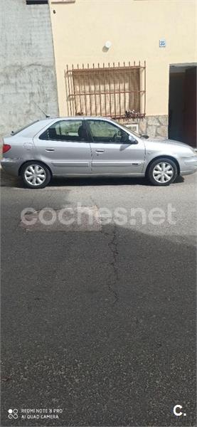 CITROEN Xsara