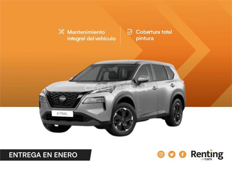 NISSAN XTRAIL 5pl 1.5 ePOWER 4x2 AT Acenta