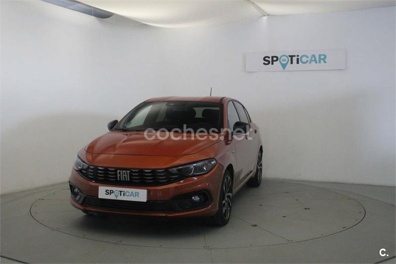 FIAT Tipo HB City Sport 1.6 Mjet Dies