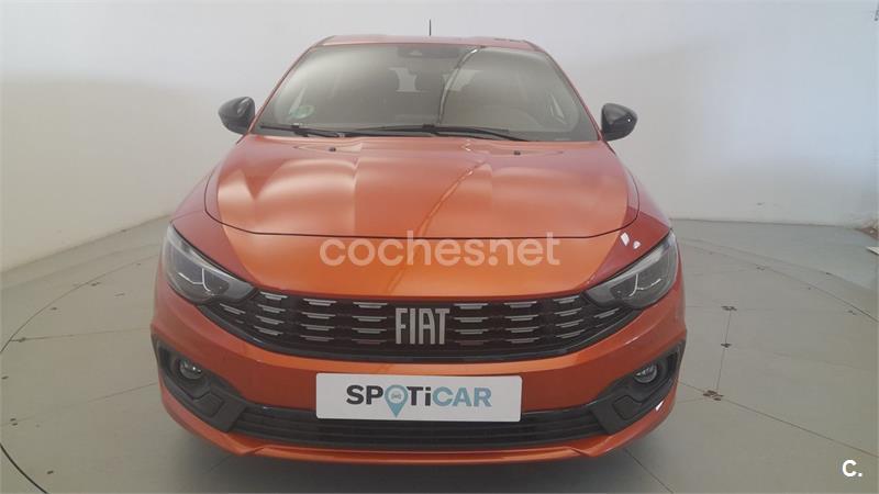 FIAT Tipo HB City Sport 1.6 Mjet Dies