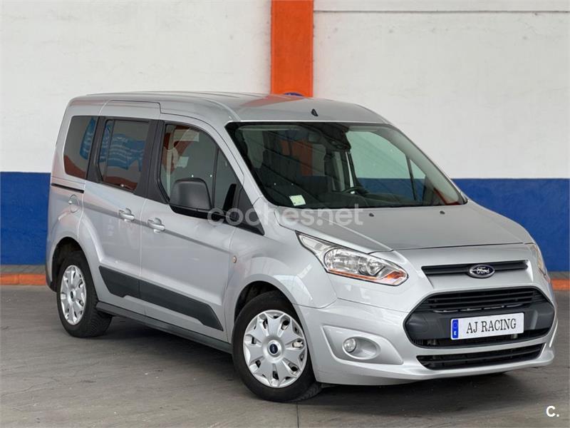 FORD Tourneo Connect Compact 1.6 TDCi Titanium