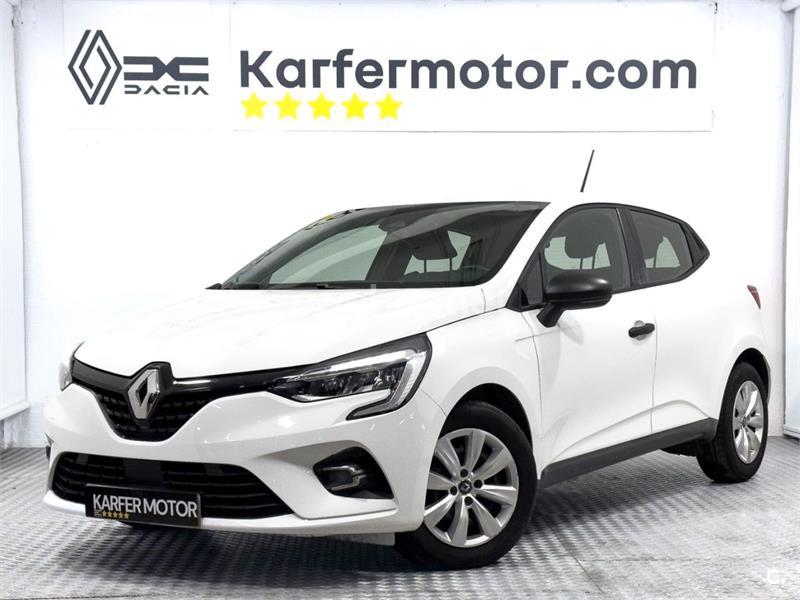 RENAULT Clio Business Blue dCi 63 kW 85CV 5p.