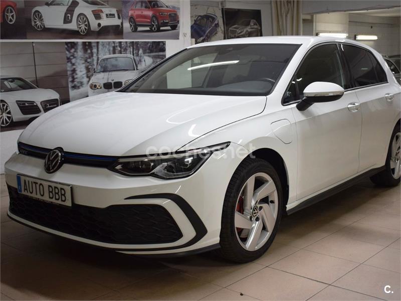 VOLKSWAGEN Golf GTE 1.4 TSI DSG