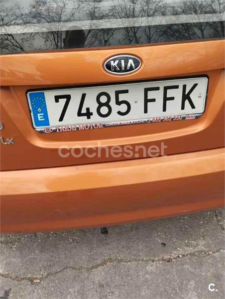 KIA Picanto