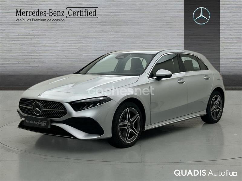 MERCEDES-BENZ Clase A A 250 e