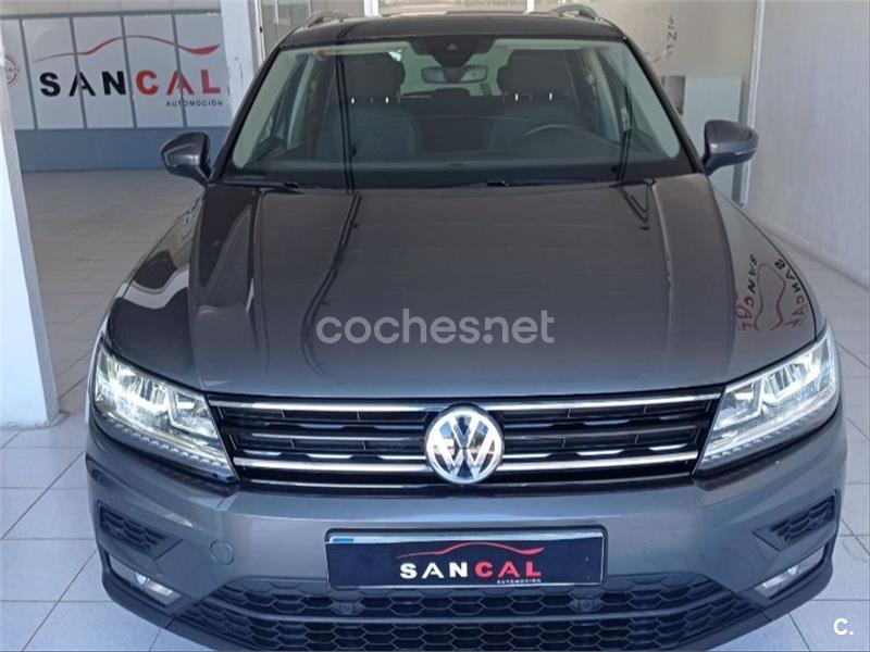 VOLKSWAGEN Tiguan TechGo 1.4 TSI