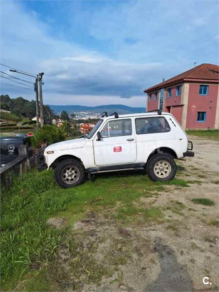 LADA 4X4