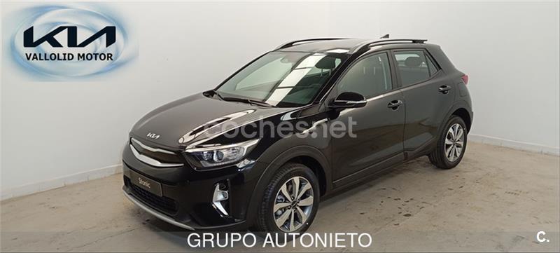 KIA Stonic 1.0 TGDi MHEV MT Concept