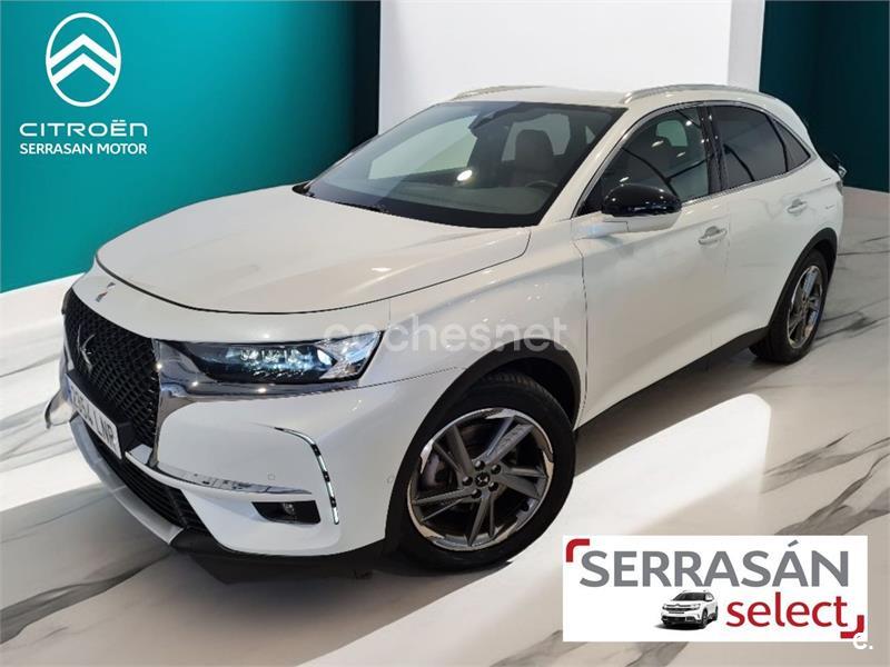 DS DS 7 Crossback 1.6 ETense 300 Rivoli Auto 4WD