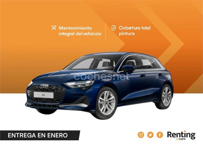 AUDI A3 Sportback S line 30 TFSI