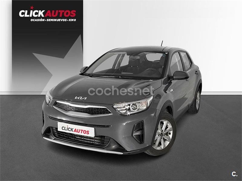 KIA Stonic 1.2 DPi 62kW 84CV Concept 5p.