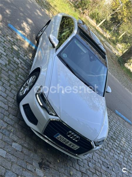 AUDI A6 Design 40 TDI S tronic