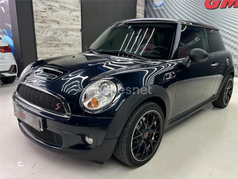 MINI MINI Cooper S