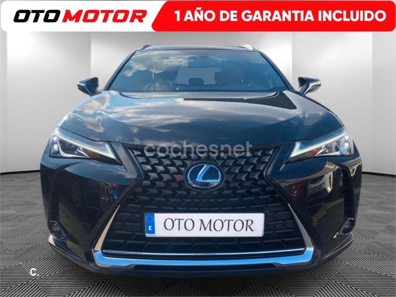 LEXUS UX 2.0 250h Business