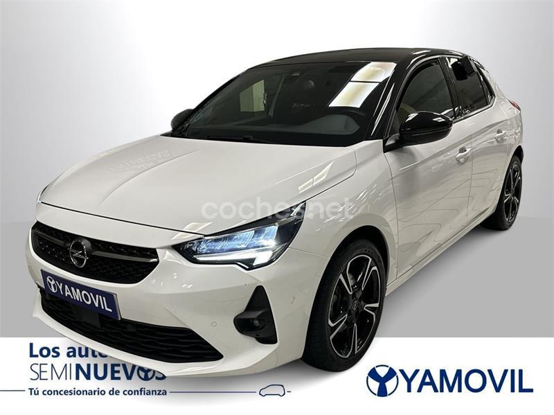 OPEL Corsa 1.2T XHL GSLine