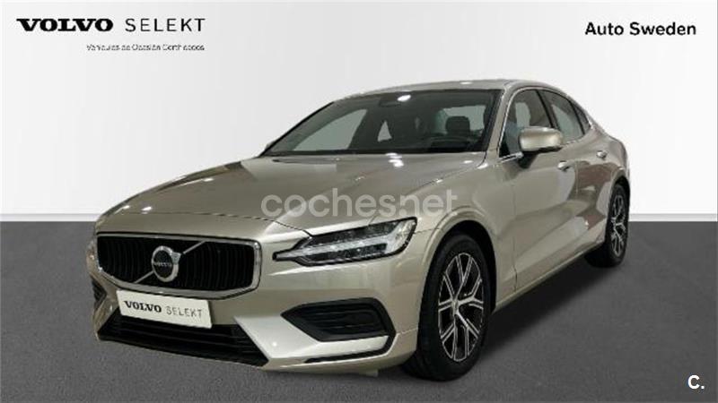 VOLVO S60 B4G FWD Core Auto