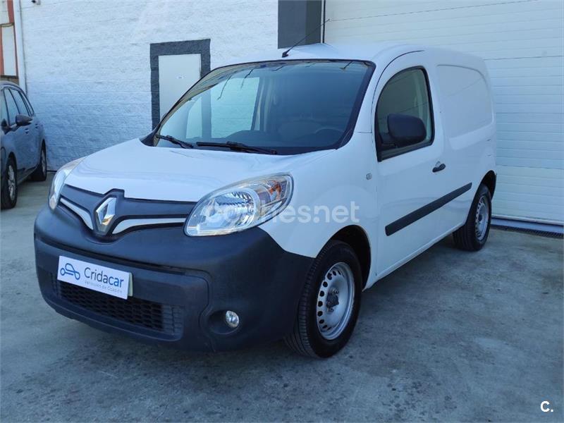 RENAULT Kangoo Furgon Profesional dCi 90 CV