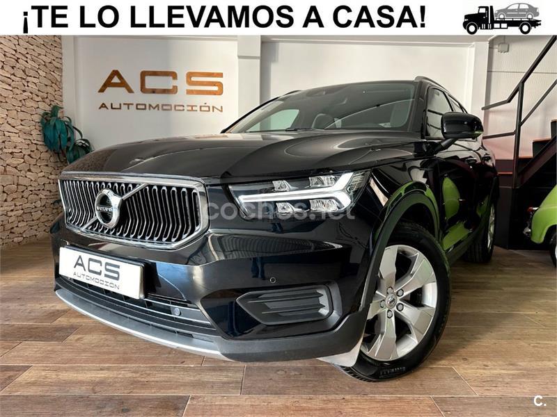 VOLVO XC40 2.0 B4 G AWD Momentum Pro Auto