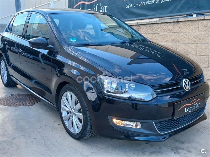 VOLKSWAGEN Polo 1.6 TDI Sport