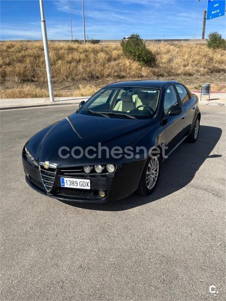 ALFA ROMEO 159