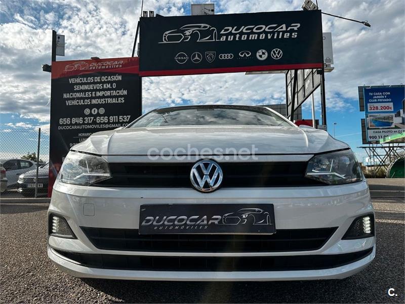 VOLKSWAGEN Polo Edition 1.6 TDI