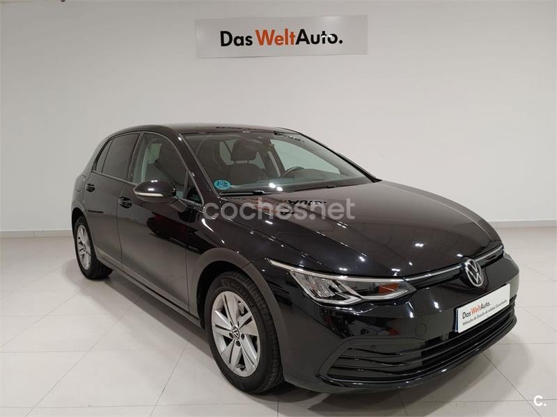 VOLKSWAGEN Golf Life 1.0 TSI