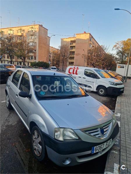 DACIA Logan