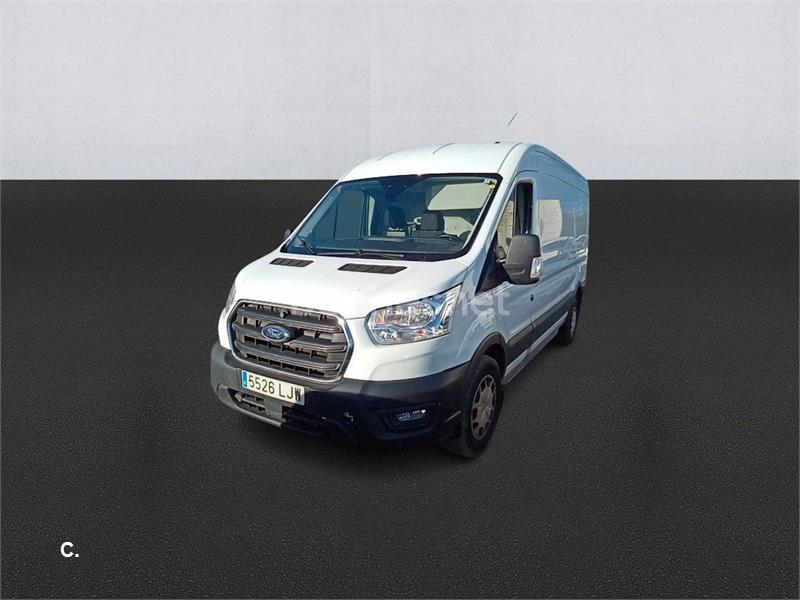 FORD Transit 310 L3H2 Van Trend FWD