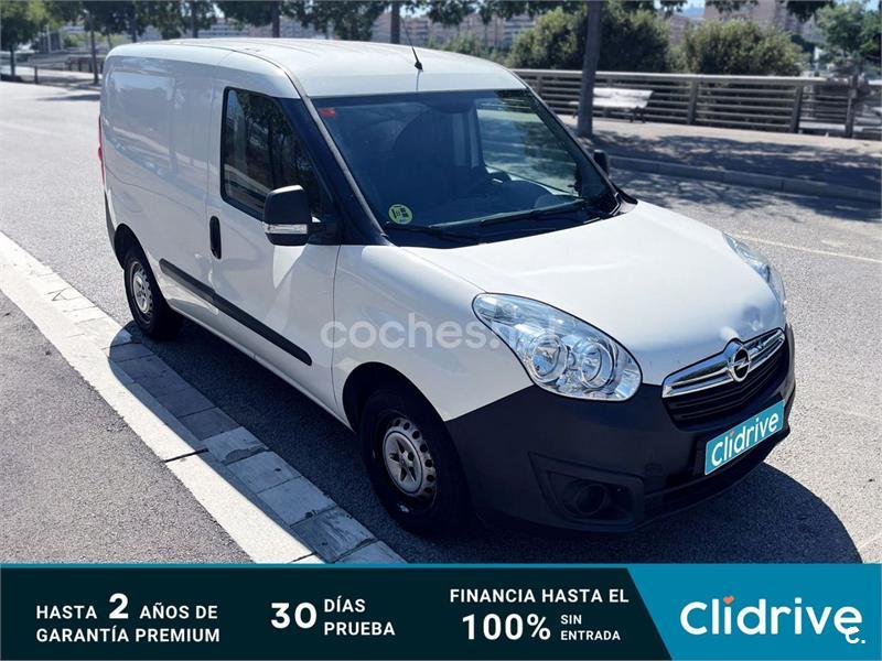 OPEL Combo Tour Expression 1.3 CDTI L1 H1