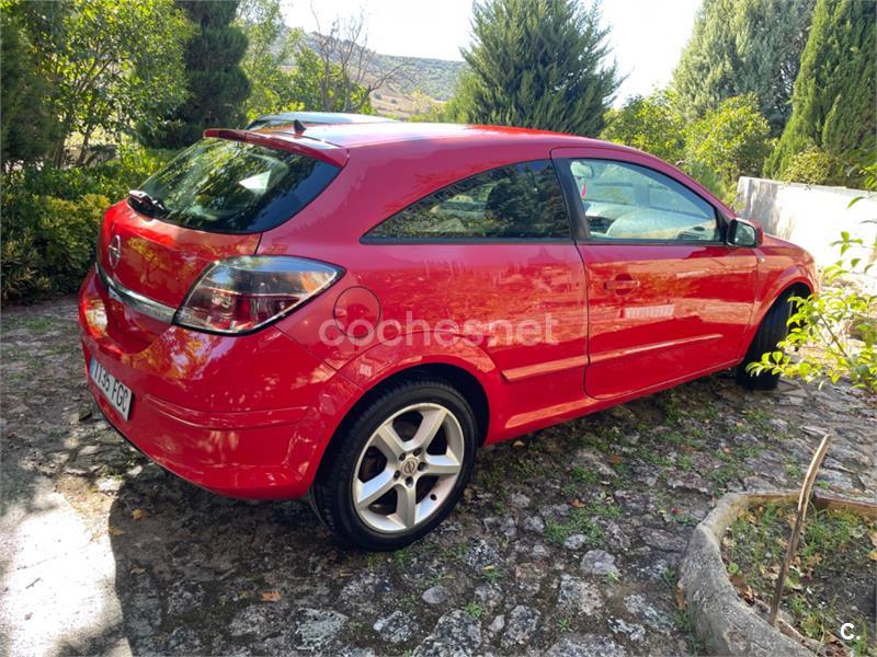 OPEL Astra GTC 1.9 CDTi 150 CV Sport